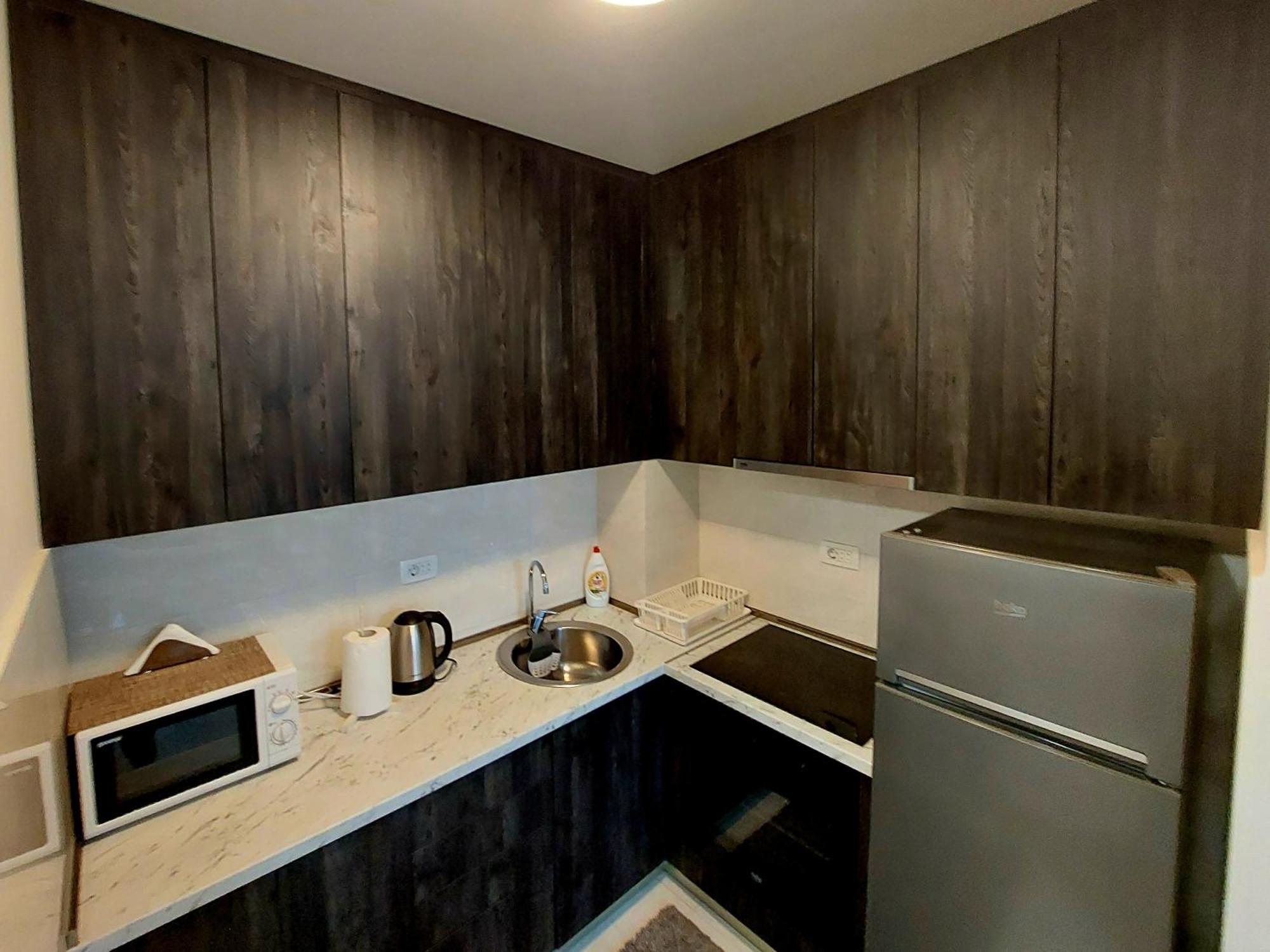 New York - Central Point Podgorica Habitación foto